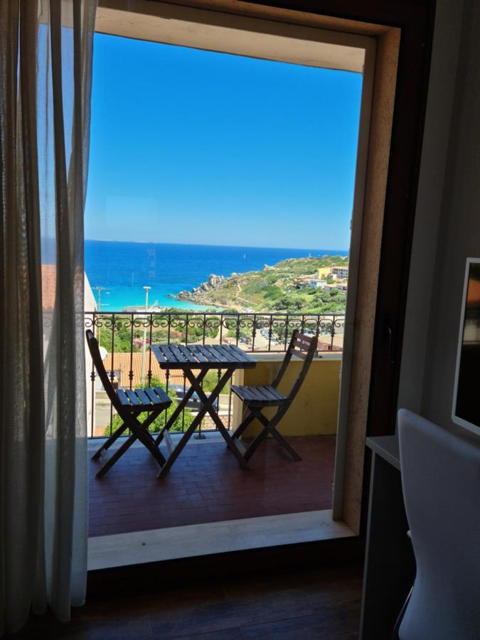 Rena Bianca Suite By La Contessa Santa Teresa Gallura Luaran gambar