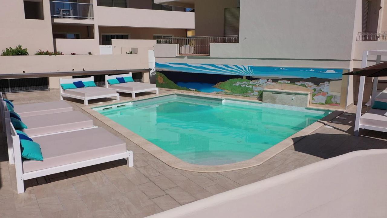 Rena Bianca Suite By La Contessa Santa Teresa Gallura Luaran gambar